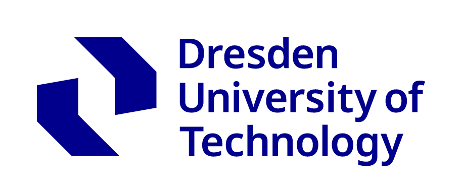 Logo: Dresden University of Technology