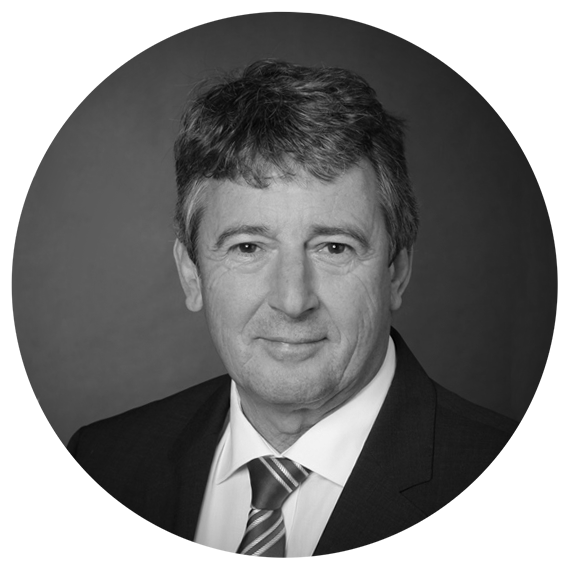 Foto: Univ.-Prof. Dr. Rudolf Mathar