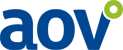 Logo: aov IT.Services GmbH