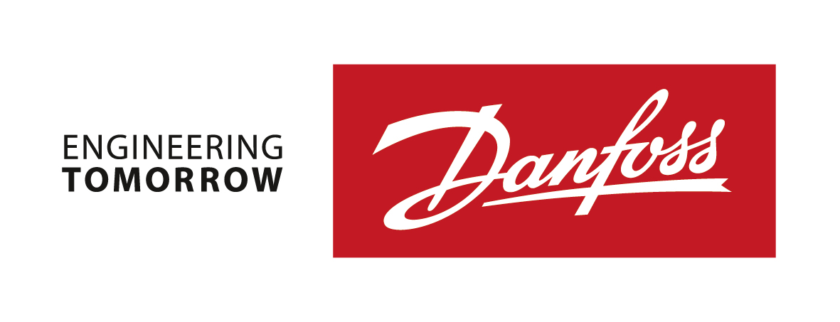 Logo: Danfoss