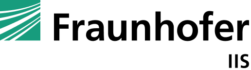 Logo: Fraunhofer IIS