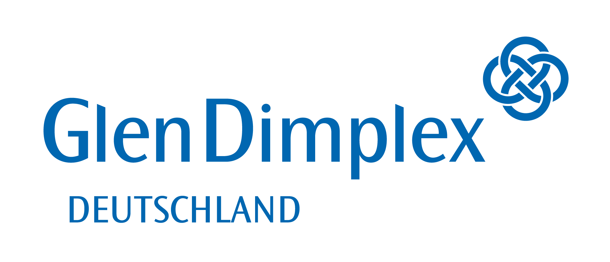 Logo: GlenDimplex Deutschland
