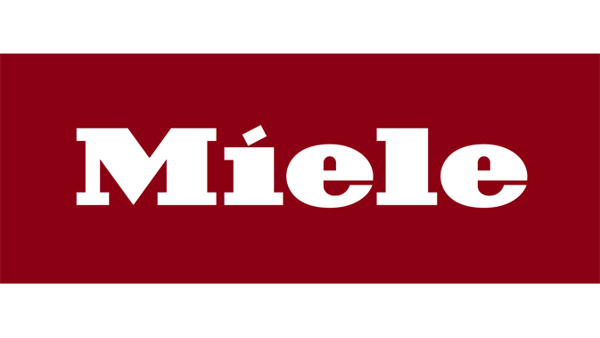 Logo: Miele