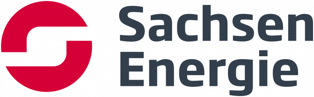 Logo: SachsenEnergie