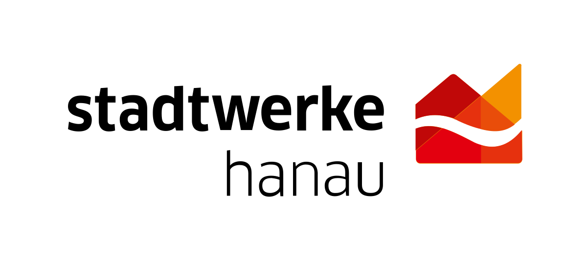 Logo: Stadtwerke Hanau