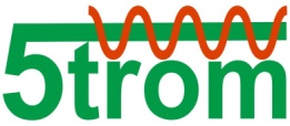 Logo: Strom