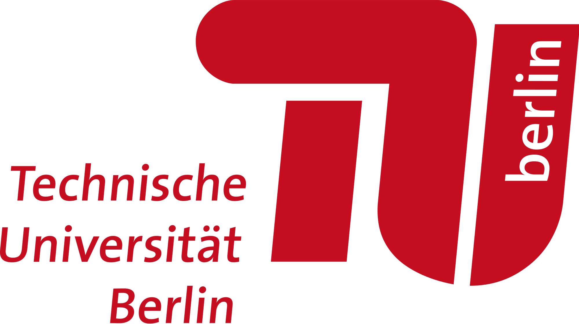 Logo: Technische Universität Berlin