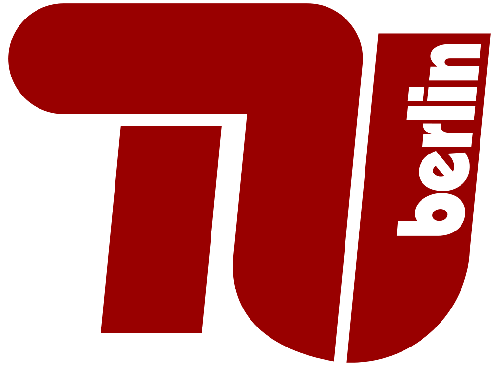 Logo: Technische Universität Berlin