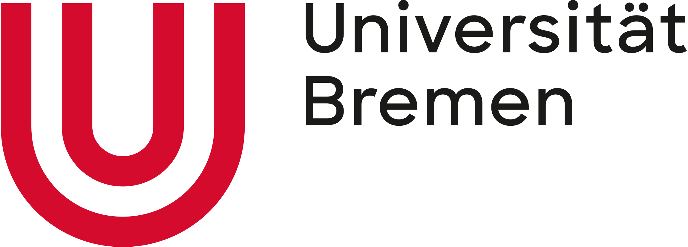 Logo: Universität Bremen