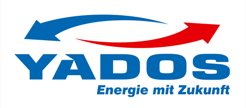 Logo: Yados - Energie mit Zukunft